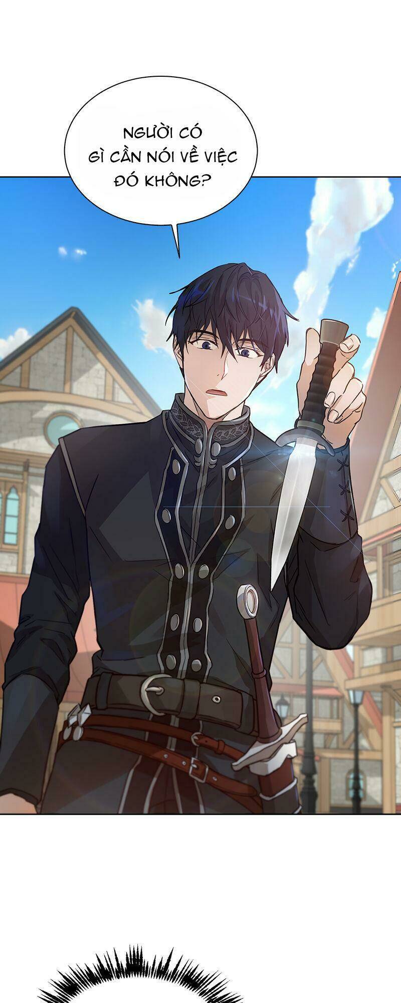 Bạn Trai Là Ngôi Sao: Chapter 36