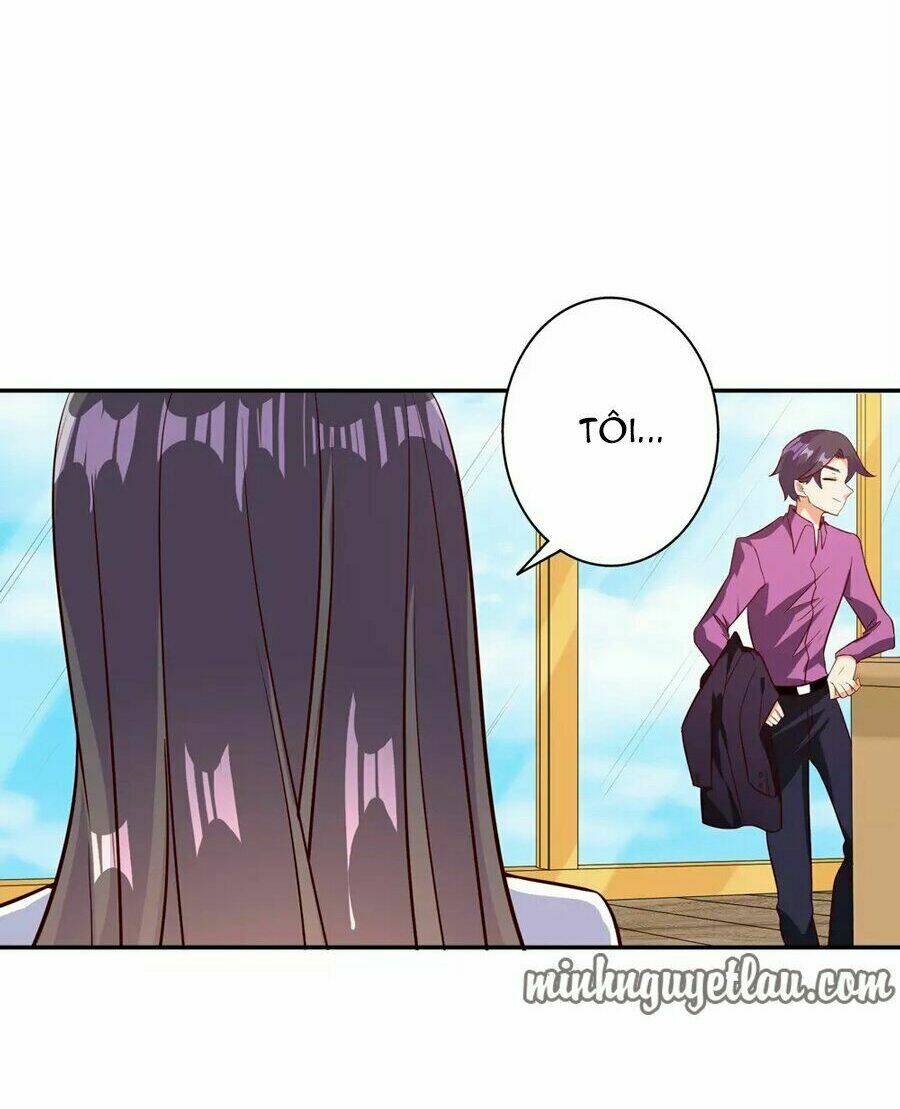 Hôn Nhân Dục Vọng: Thiếu Gia Nhẹ Một Chút!: Chapter 98