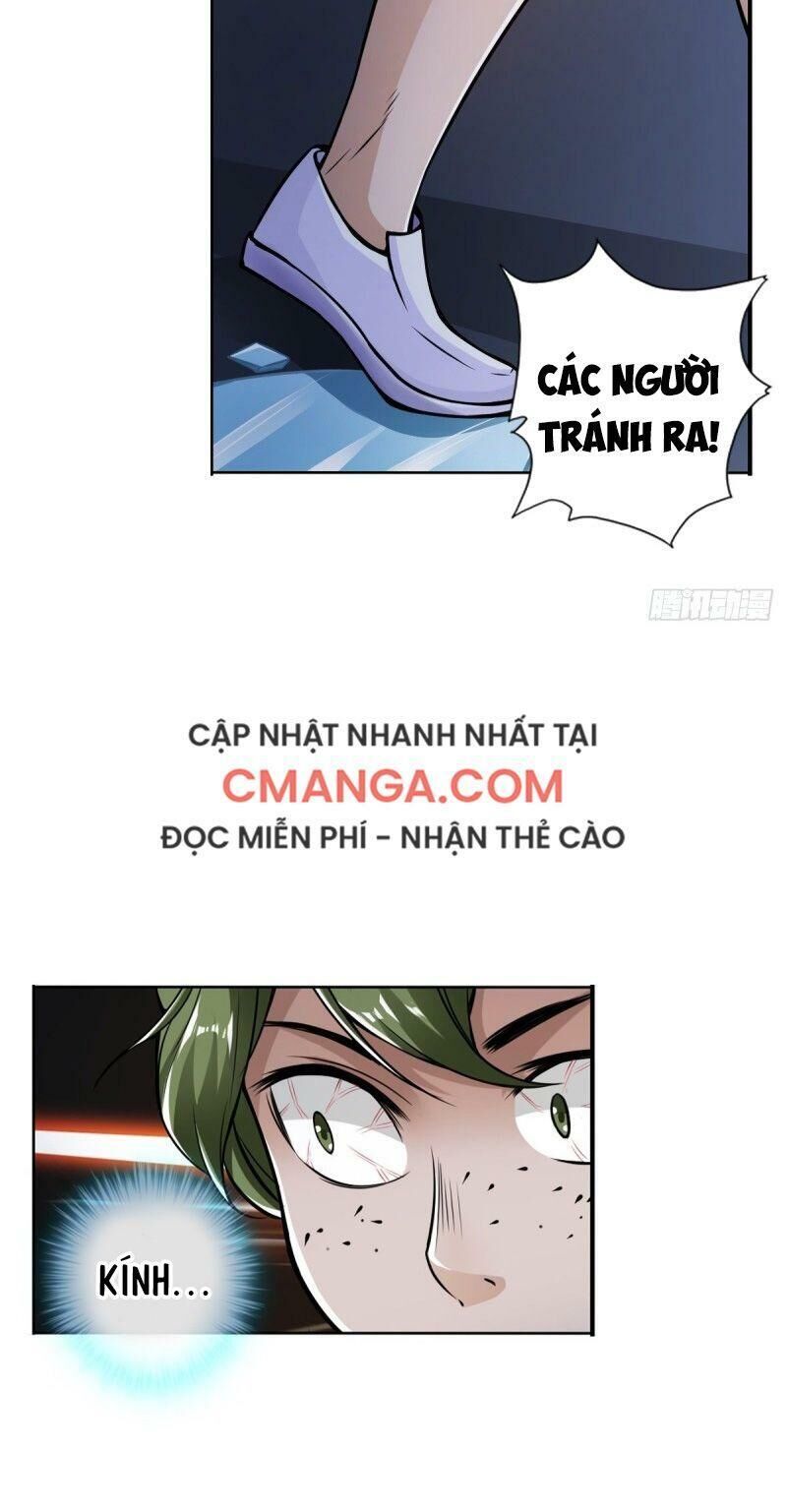 Hệ Thống Tìm Đường Chết Mạnh Nhất: Chapter 84