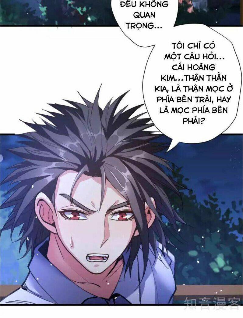 Tối Cường Đại Biểu Hoàng Kim Thận: Chapter 113