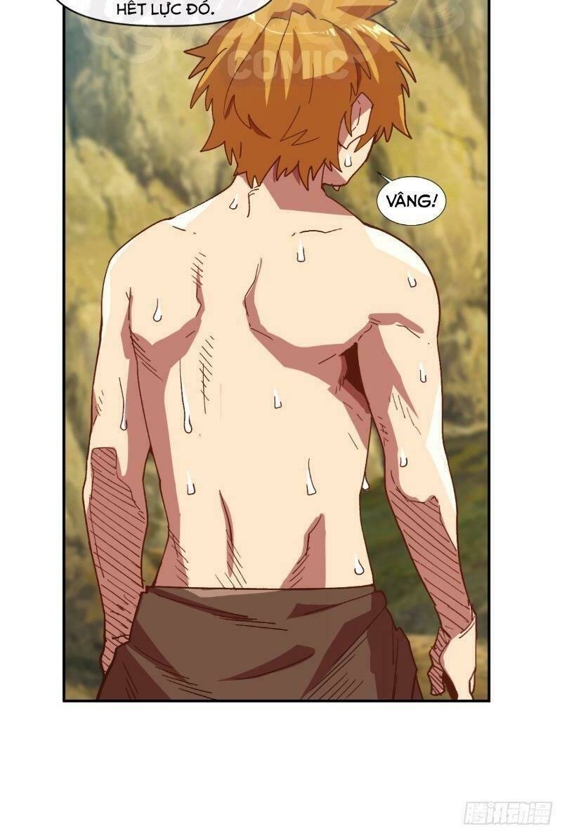Đại Lục Vô Song: Chapter 4