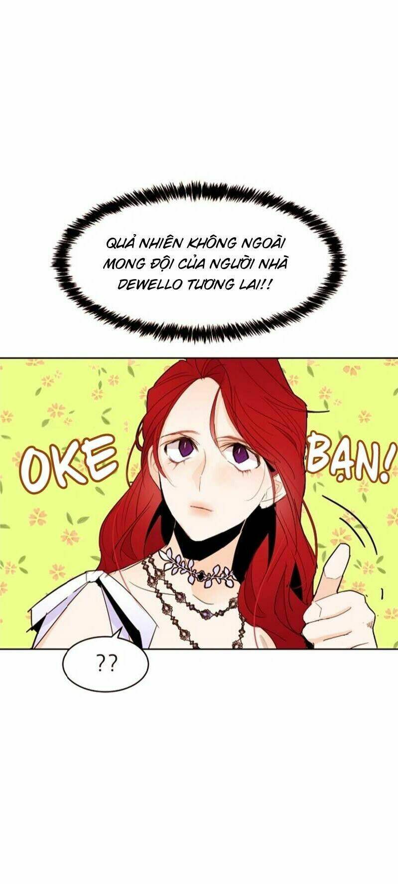 Cuộc Sống Rập Khuôn Của Một Quý Cô Tái Sinh!: Chapter 17