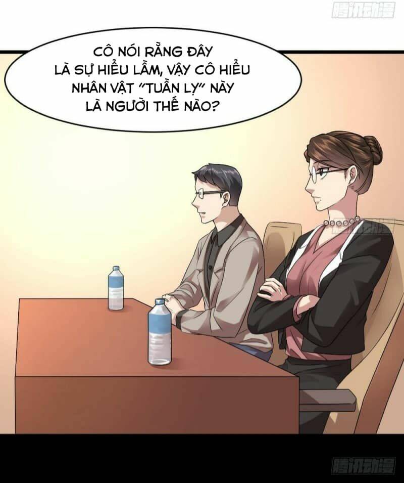 Hệ Thống Nghịch Tập Thiên Hậu: Chapter 22