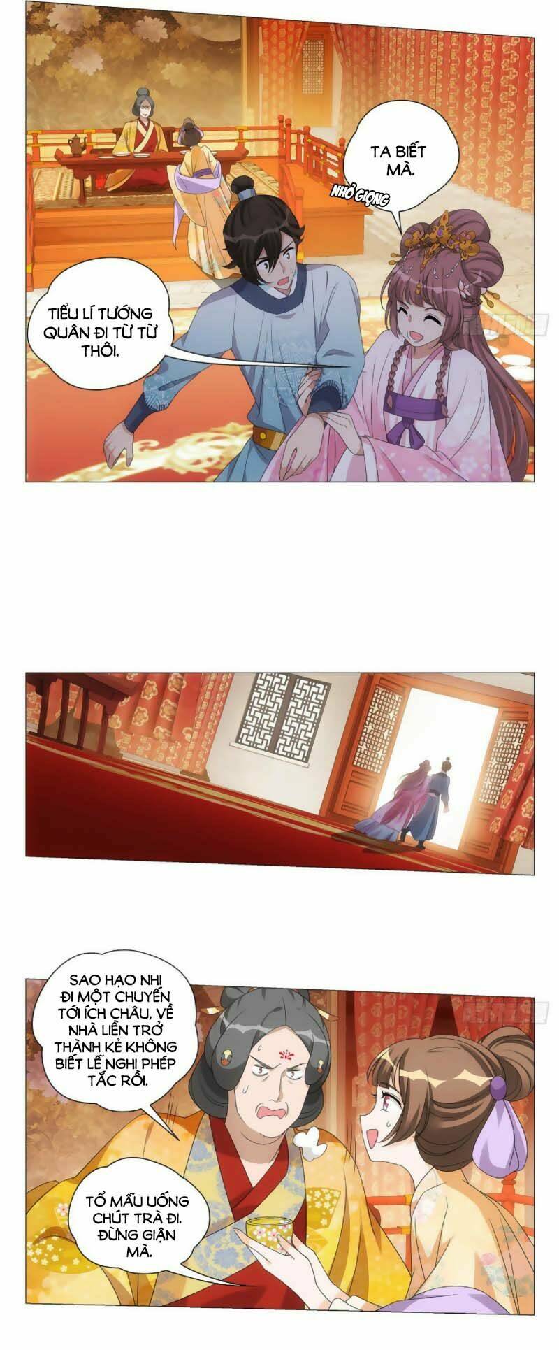 Tướng Quân! Không Nên A!: Chapter 90