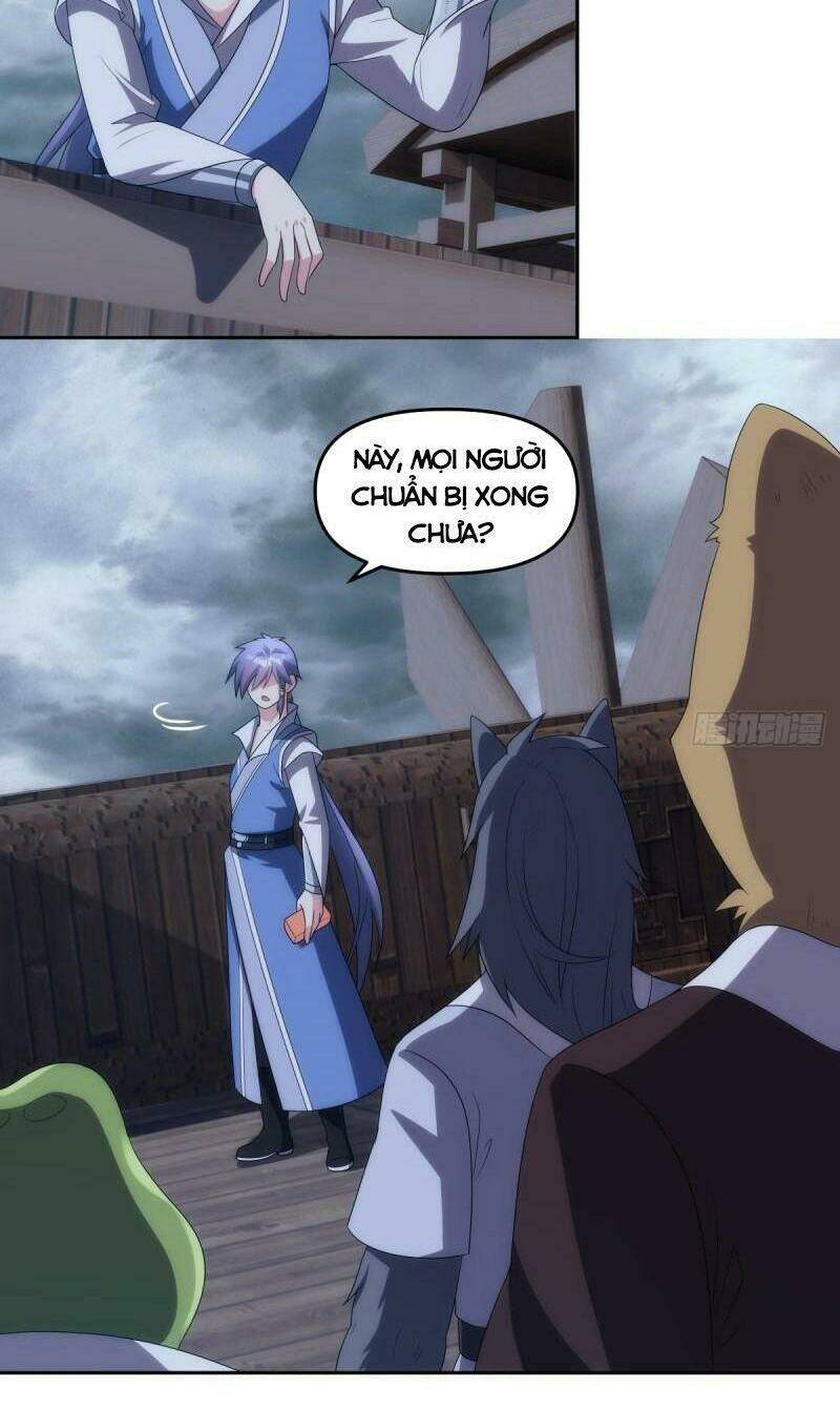 Xâm Lược Vạn Giới: Chapter 86