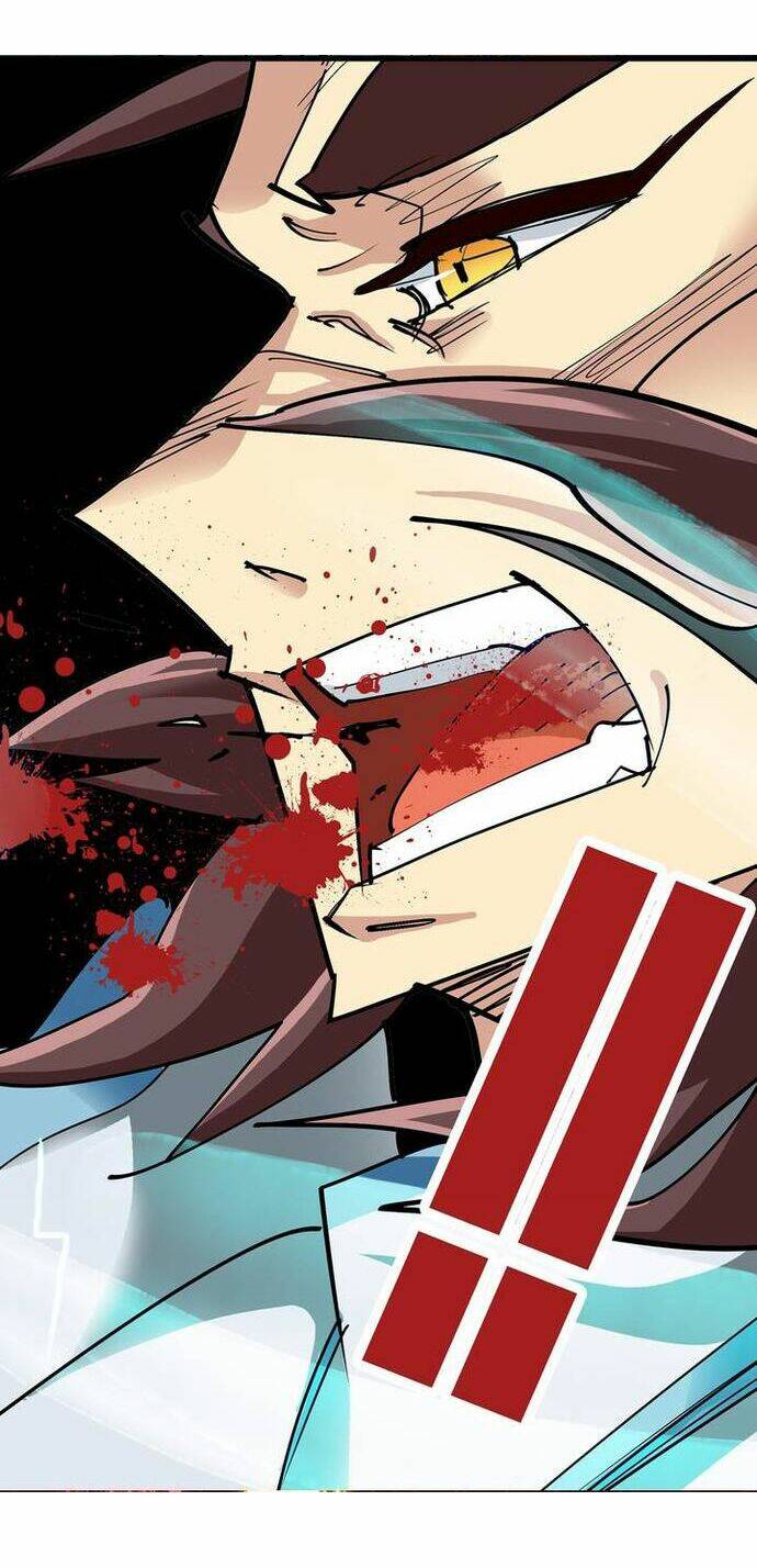 Phong Quỷ Truyền Thuyết: Chapter 72