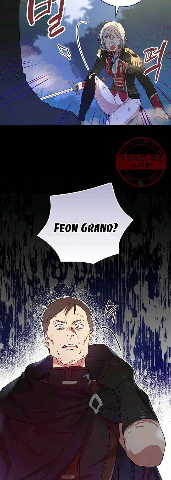 Kỵ Sĩ Đỏ Không Mê Tiền Mù Quáng: Chapter 24