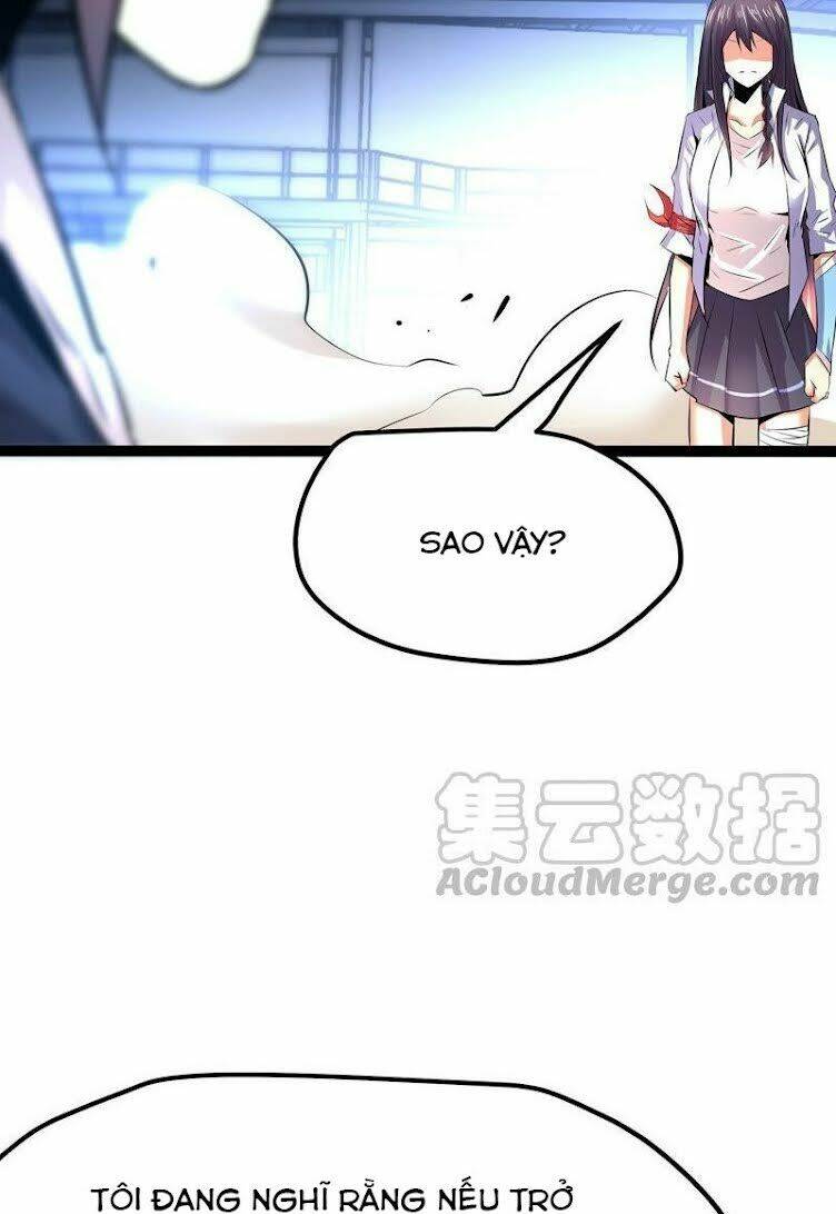 Chư Thần Rút Lui: Chapter 24