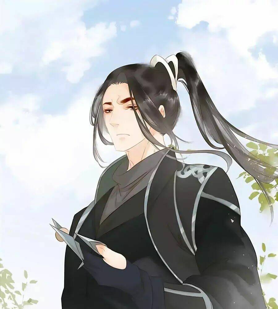 Tiểu Sư Phụ, Tóc Giả Của Ngài Rơi Rồi!: Chapter 18