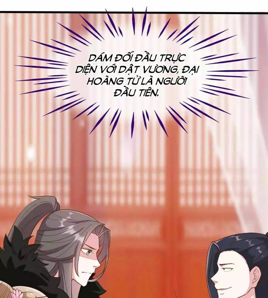 Đích Nữ Hữu Độc: Chapter 30