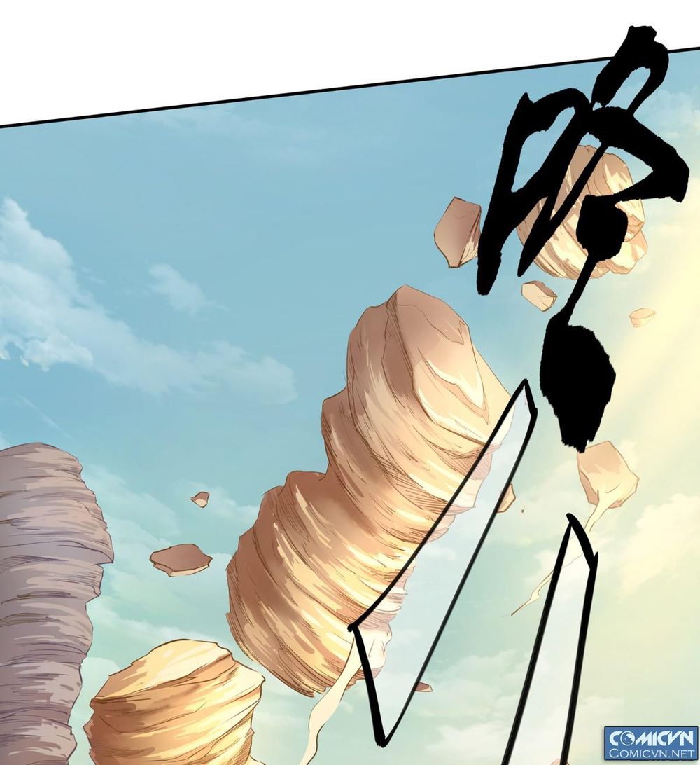 Thú Hồn Đạo: Chapter 6