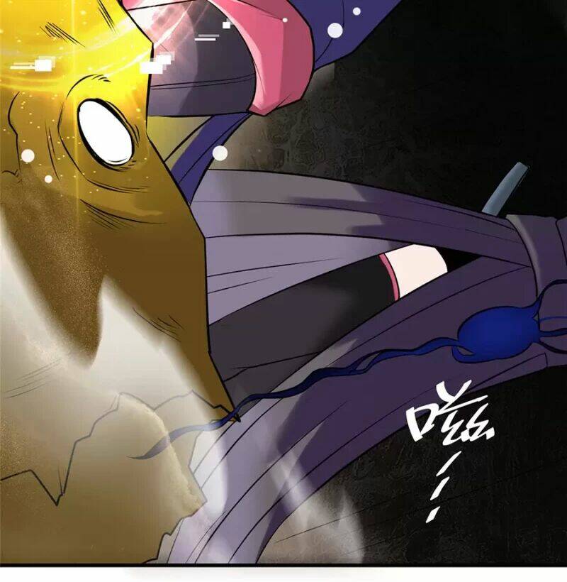 Ta Có Trăm Vạn Trò Chơi: Chapter 10