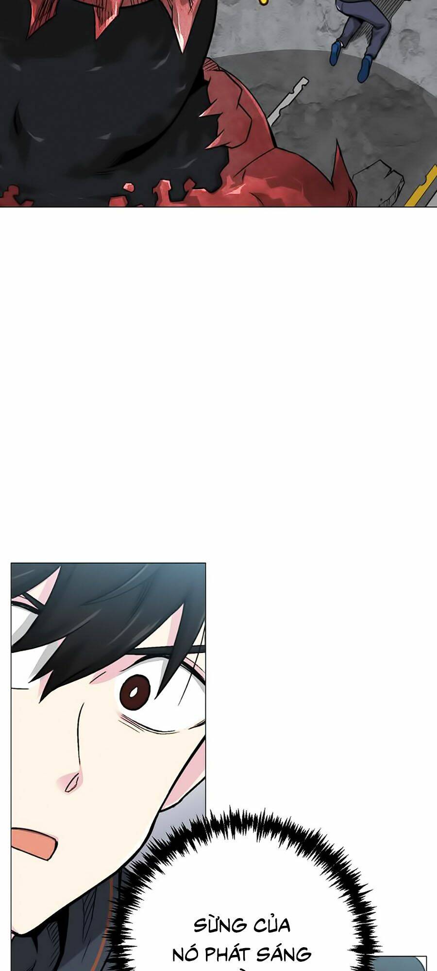 Hầm Ngục Bóng Tối: Chapter 10