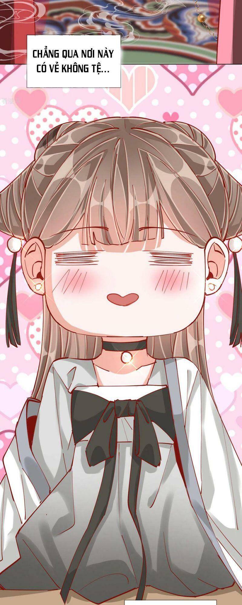 Công Lược Trưởng Thành Của Vương Phi: Chapter 51