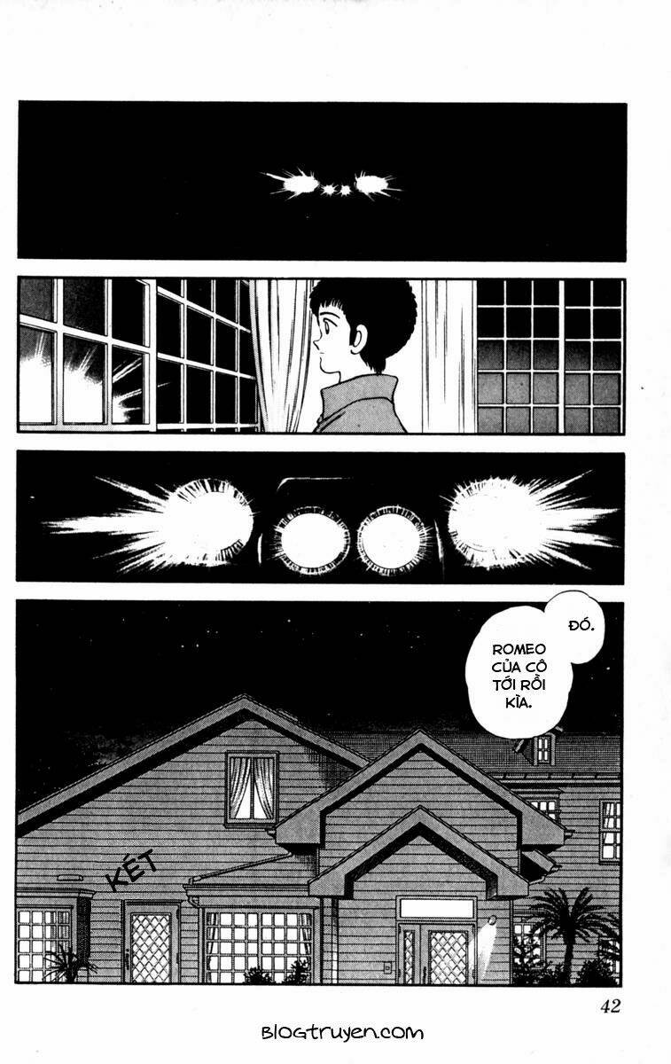 Rough - Ngọc Thô: Chapter 81