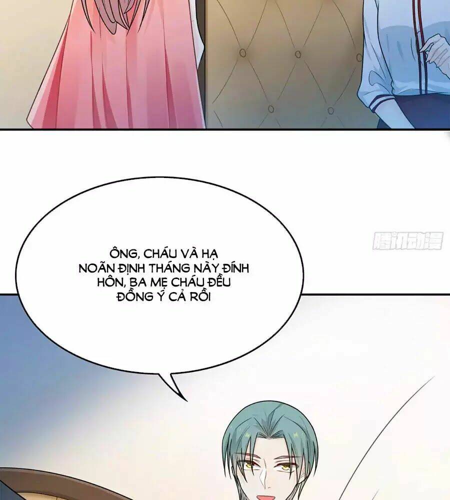 Hai Cách Tìm Gặp Người Yêu: Chapter 46