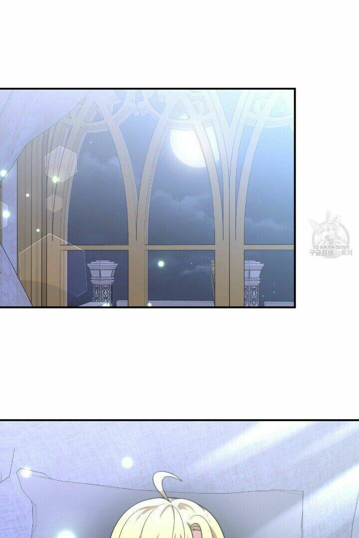 Công Chúa Bị Lãng Quên Muốn Sống Trong Hòa Bình: Chapter 19