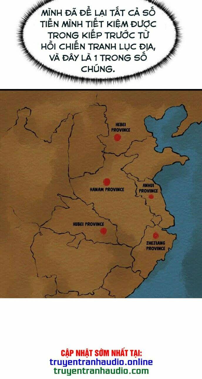Từ Chối Kết Hôn Với Đại Gia: Cô Dâu Bỏ Trốn: Chapter 28