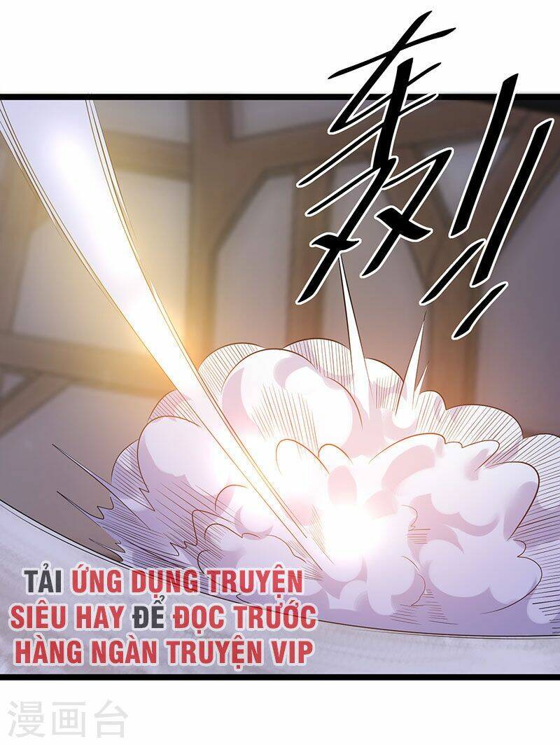 Tiên Vương Trùng Sinh: Chapter 40