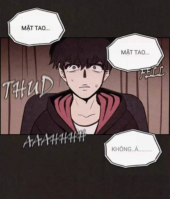 Quái Vật Tại Chung Cư Xanh: Chapter 9