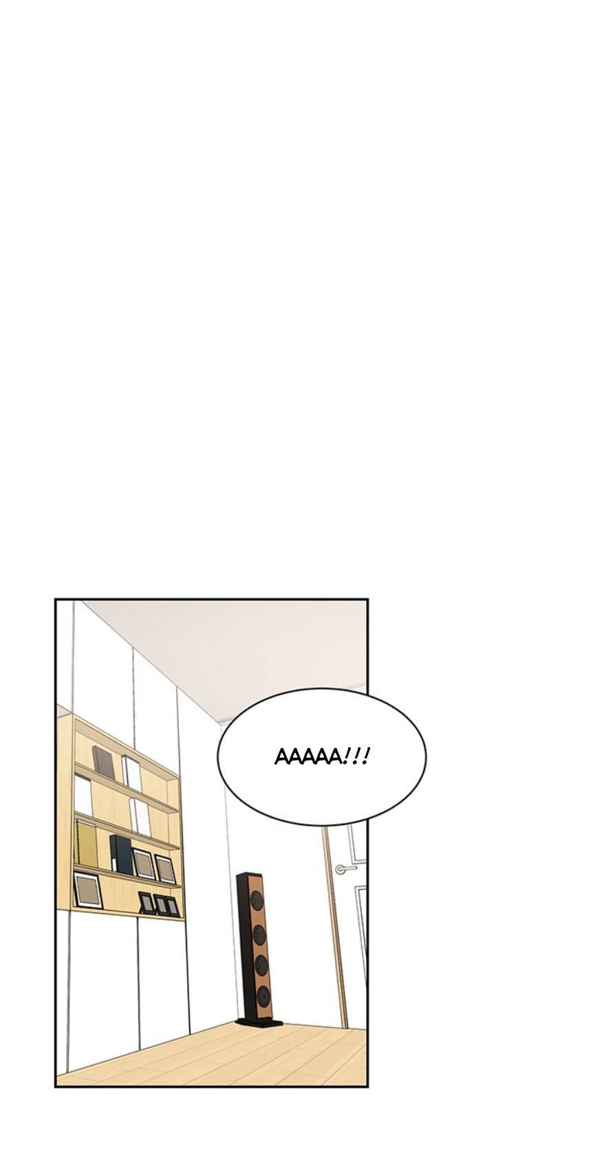 Nụ Hôn Của Giác Quan Thứ Sáu: Chapter 28