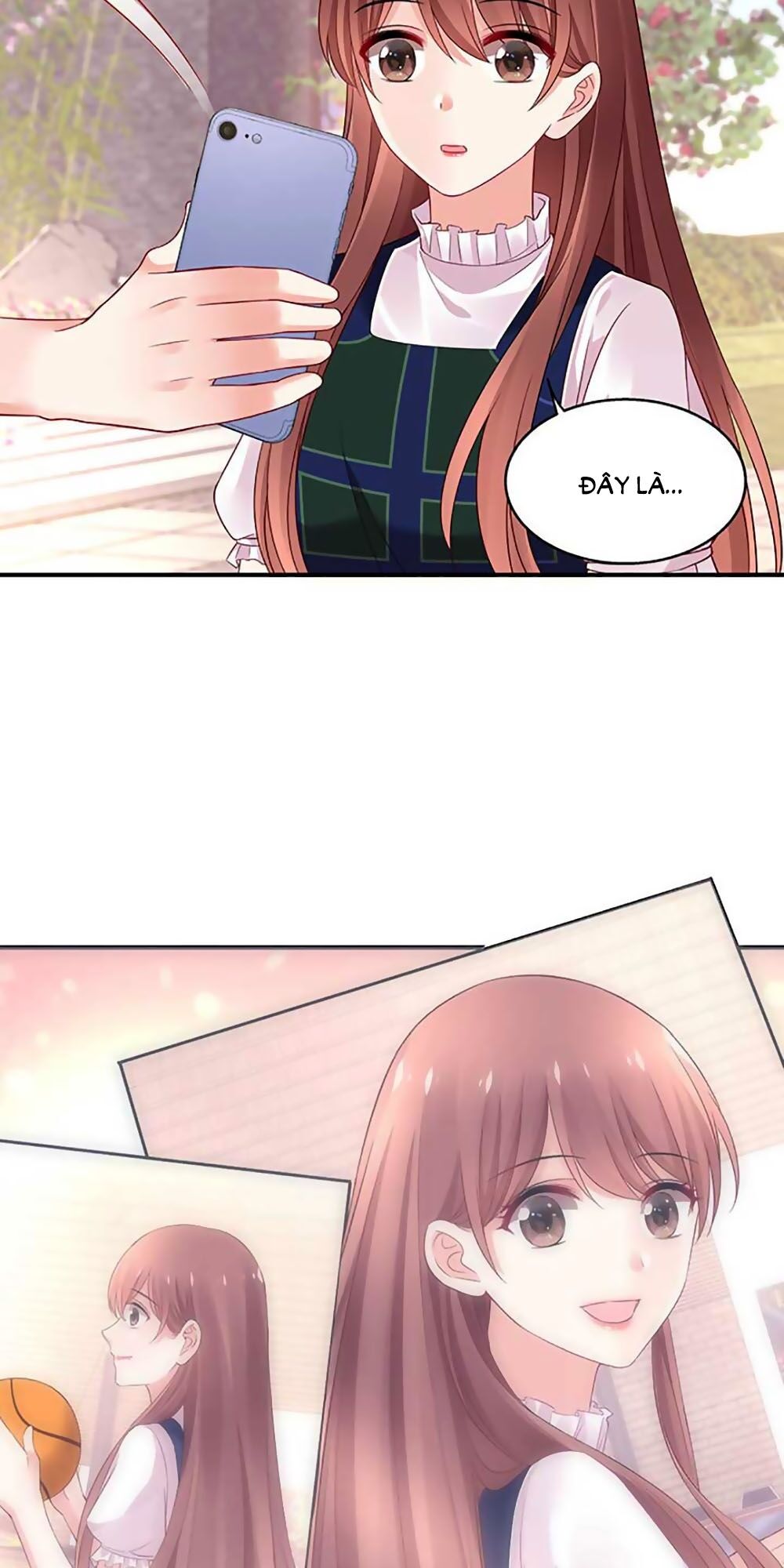 Bạn Trai 1/4 Của Tôi: Chapter 29.5