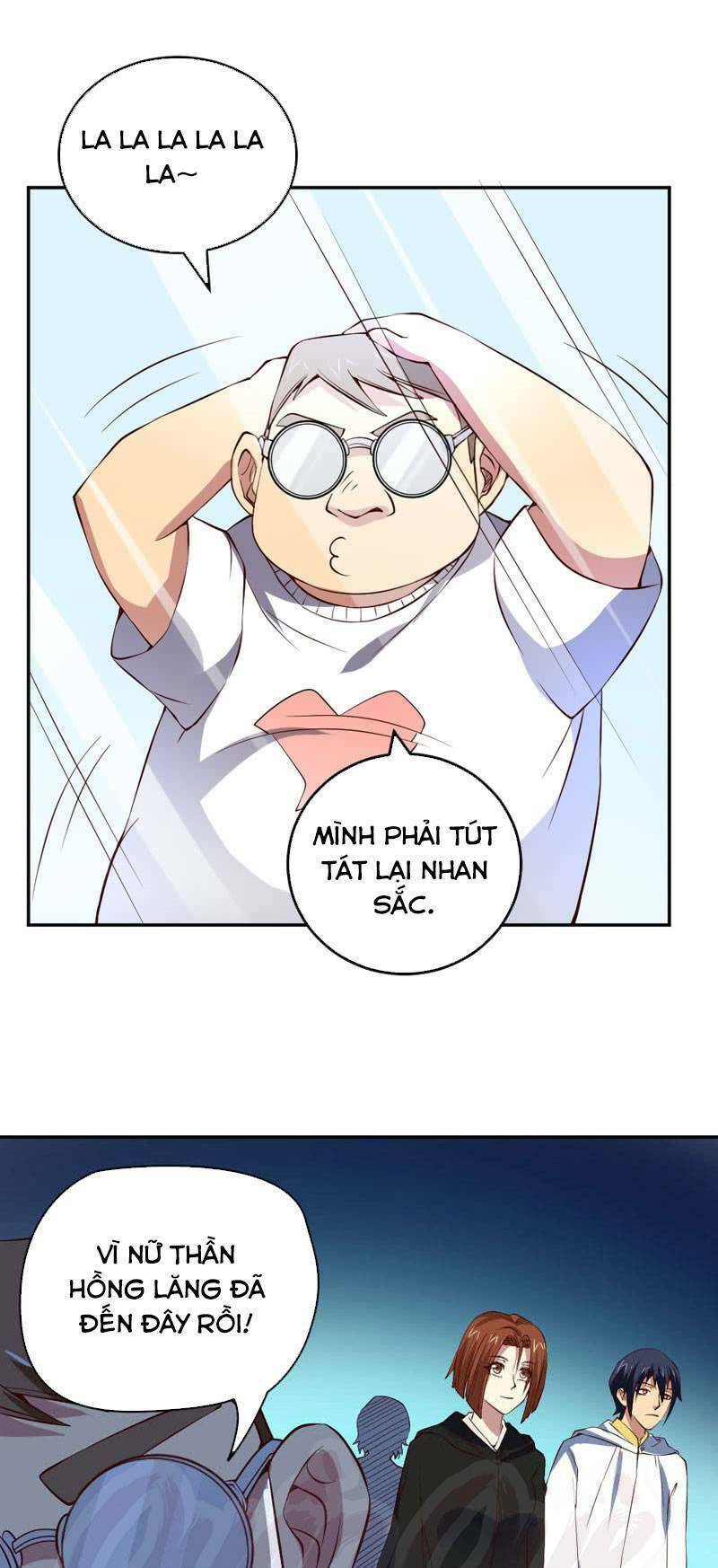 Cuộc Sống Tận Thế Bắt Đầu Từ Số 0: Chapter 43