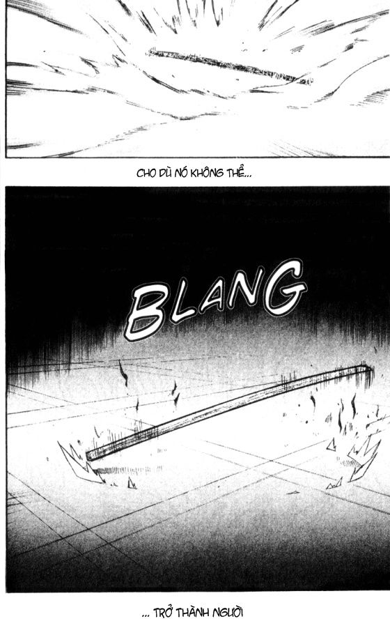Togari: Chapter 56