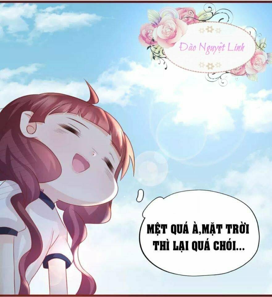 Tình Yêu Bốn Mùa: Chapter 18