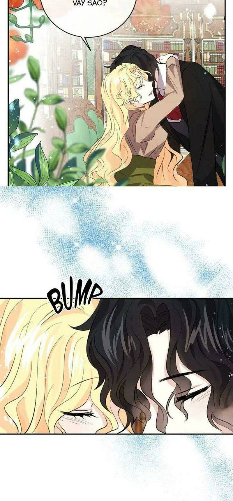 Tôi Là Bạn Gái Cũ Của Một Người Lính: Chapter 30