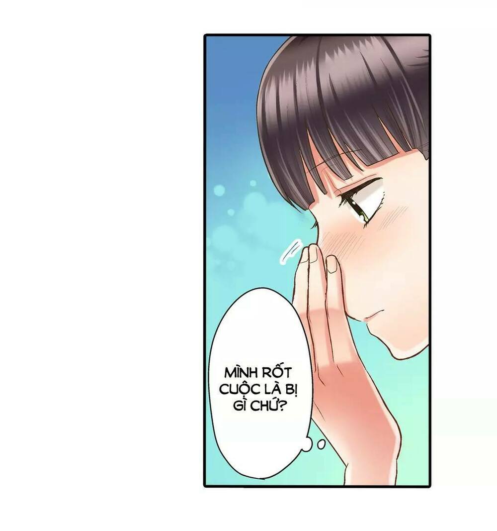 Một Giây Để Hôn Em: Chapter 22