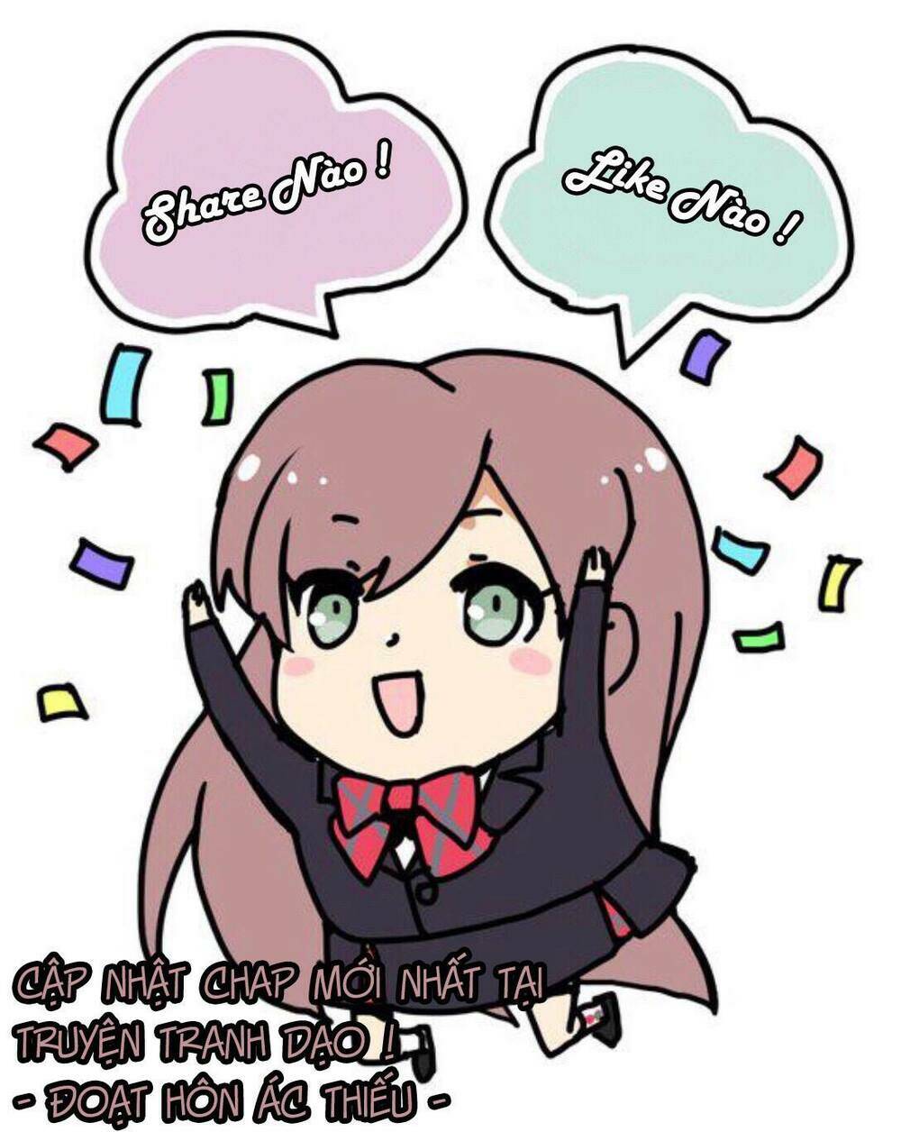 Đoạt Hôn Ác Thiếu: Chapter 7