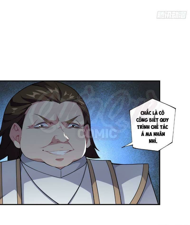 Nhặt Ma Vương Về Làm Nữ Hầu: Chapter 41