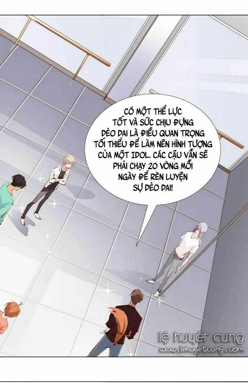 Nam Thần Là Một Đôi: Chapter 18