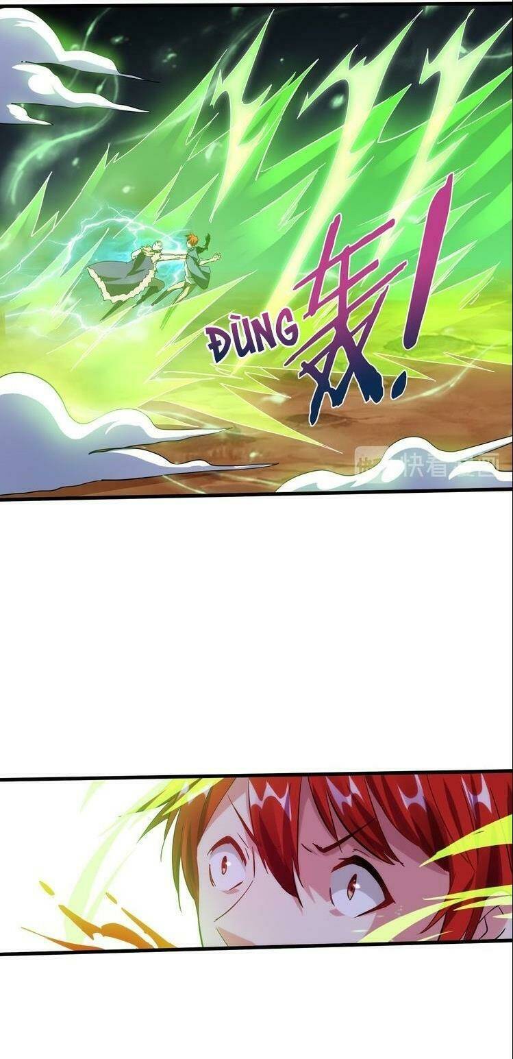 Kinh Thế Kỳ Nhân: Chapter 46