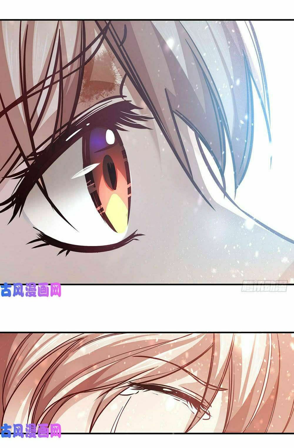 Yêu Tiếp Thành Nghiện, Tổng Tài Quá Bá Đạo: Chapter 55