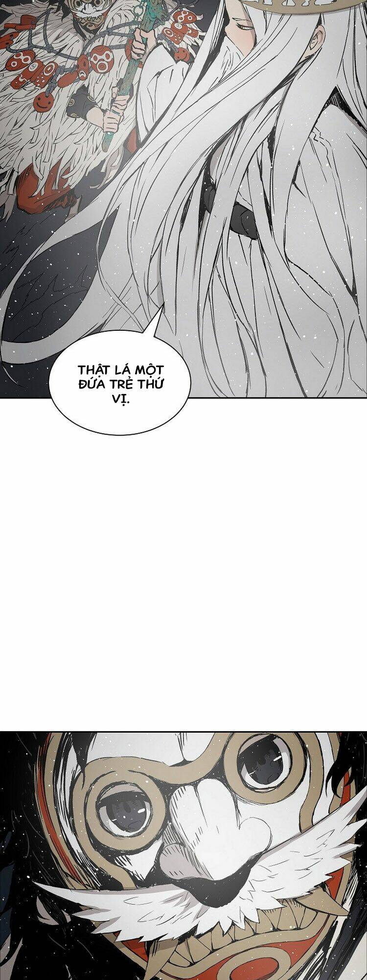 Vô Kiếm Tiểu Tử: Chapter 90