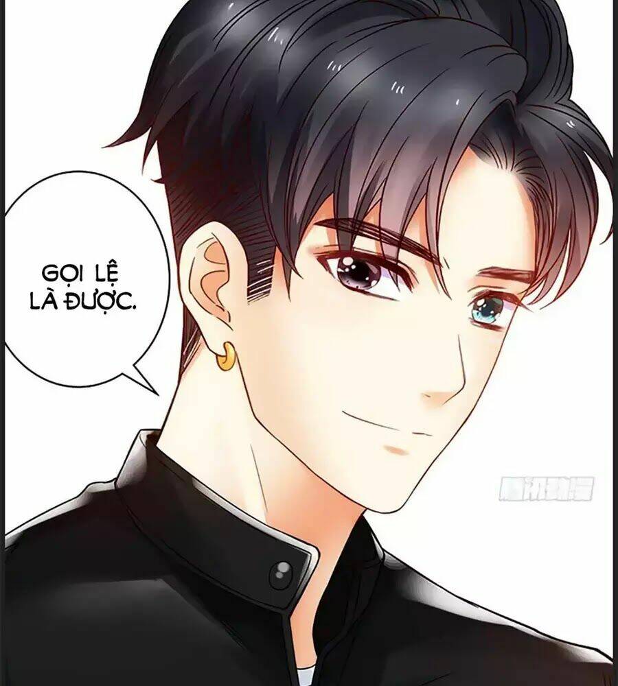 Bạn Trai 1/4 Của Tôi: Chapter 10