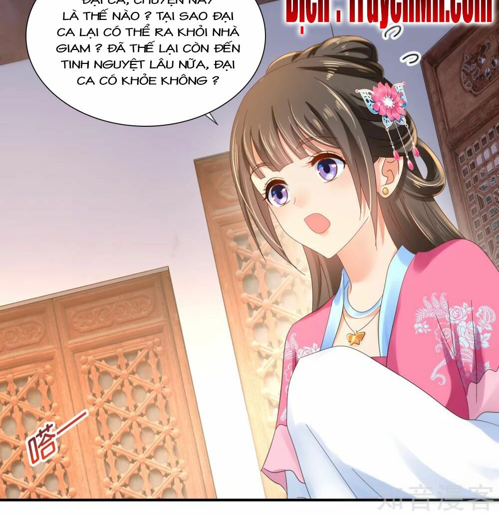 Lãnh Cung Phế Hậu Muốn Nghịch Thiên: Chapter 91