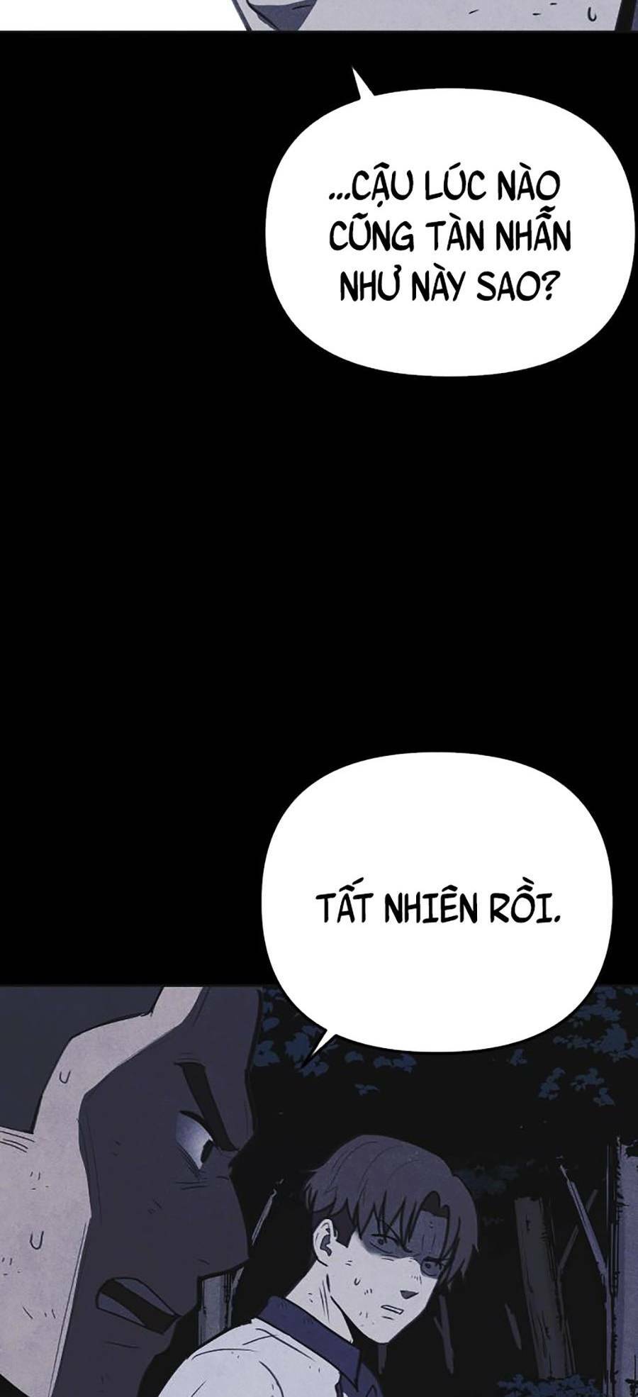 Cậu Bé Shotgun: Chapter 47