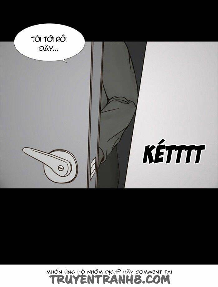 Thứ Sáu: Những Câu Chuyện Cấm: Chapter 50