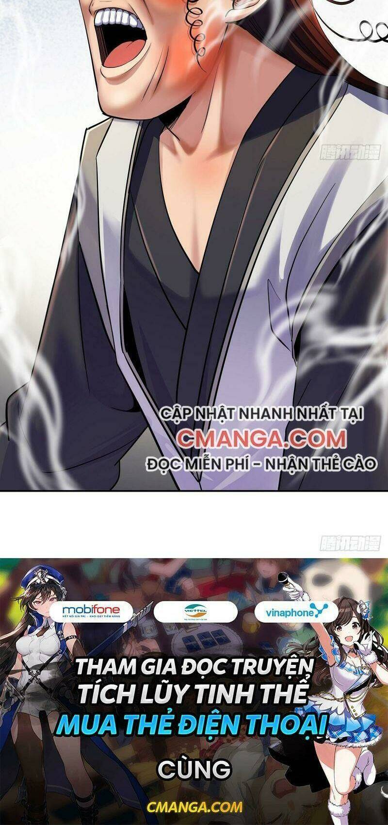 Ta Là Đại Hoàn Đan: Chapter 5