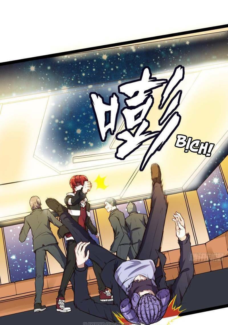 Đô Thị Âm Dương Tiên Y: Chapter 53