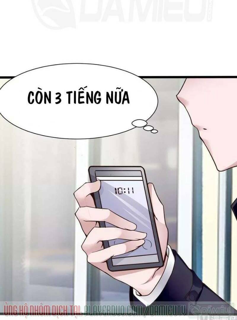 Siêu Cấp Kiện Bàn Hiệp: Chapter 28