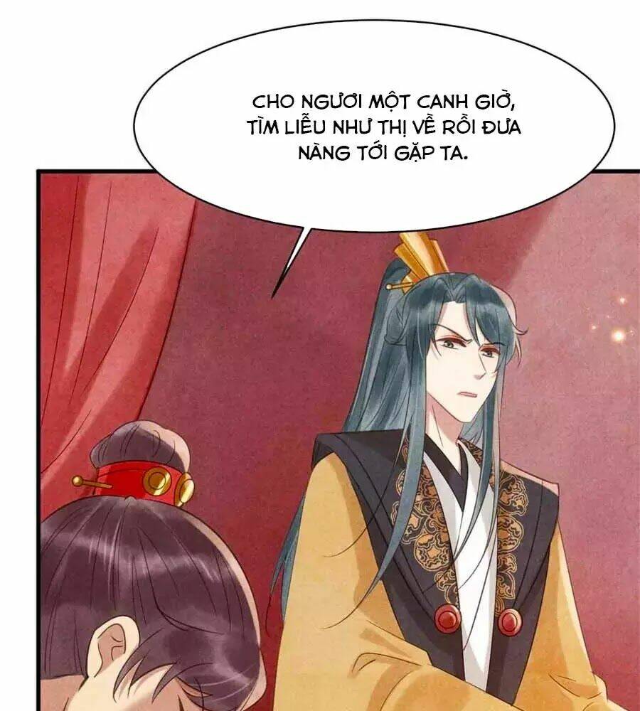 Vương Phi Muốn Trèo Tường: Chapter 60