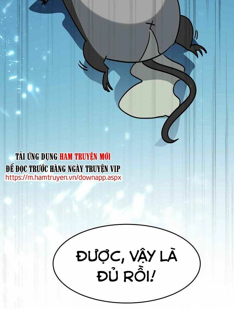 Vạn Giới Tiên Vương: Chapter 117