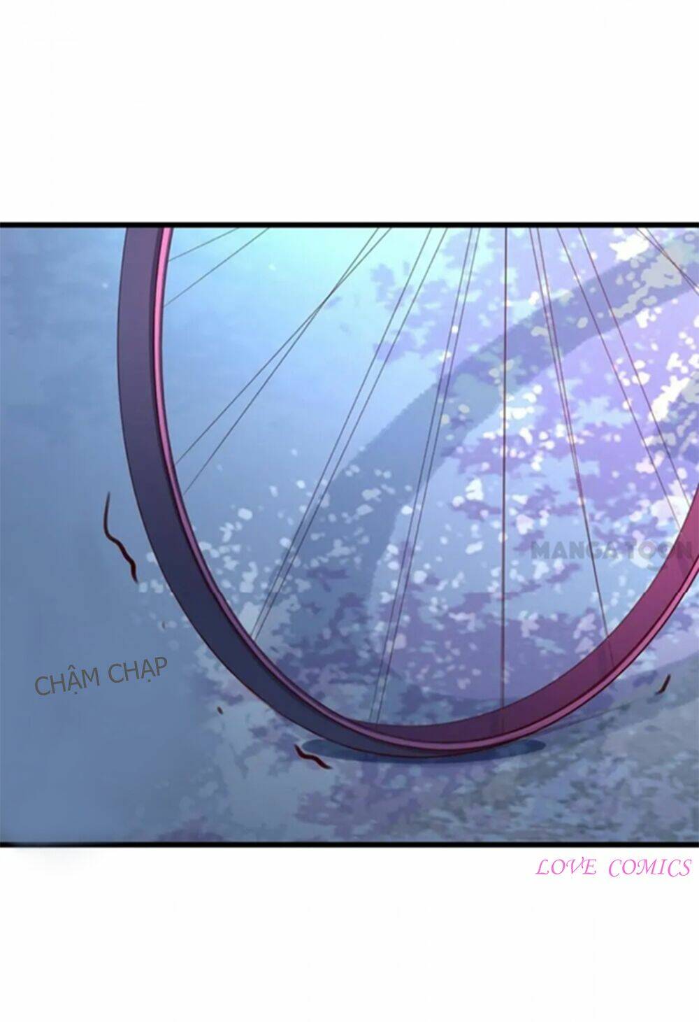 Tình Yêu Bốn Mùa: Chapter 2