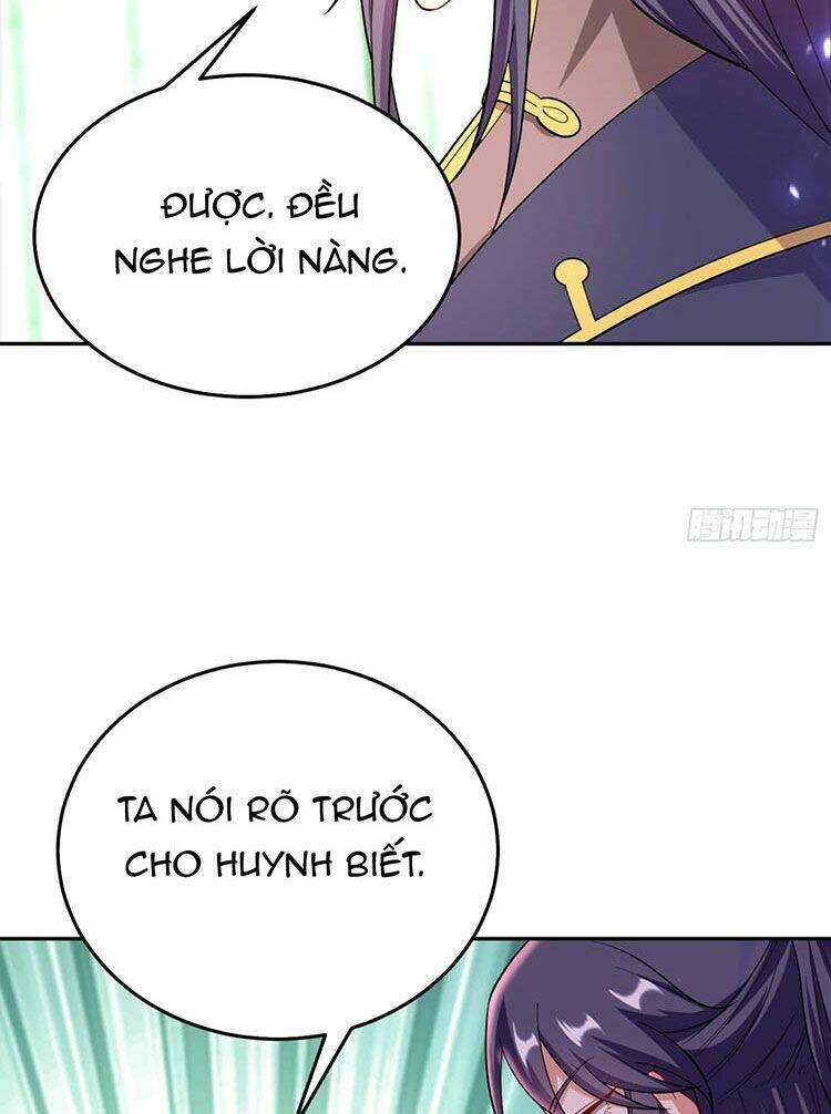 Giang Sơn Mỹ Nam Nhập Trướng Ta: Chapter 26