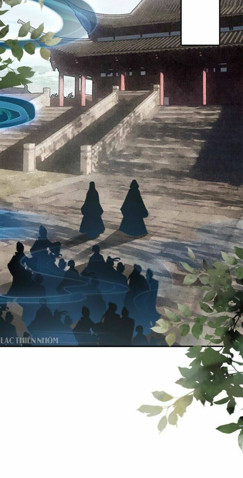 Đế Sư Tại Thượng: Chapter 39