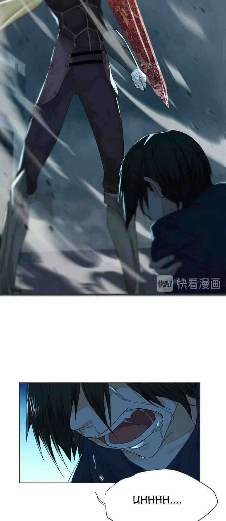 Đại Chiến Yêu Tinh: Chapter 12